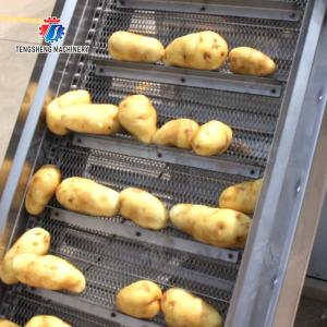 Potatoes Hoisting machine Fruit Saiko persimmon macadamia nut Apple Carrot