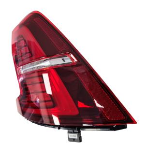 China Womala 31689680 S60 Rear Right Outer Taillight 2019- Auto Parts on sale
