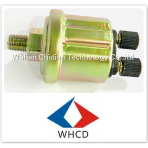 Zinc Plated Thread NPT1/4 Diesel Engine Spare Parts
