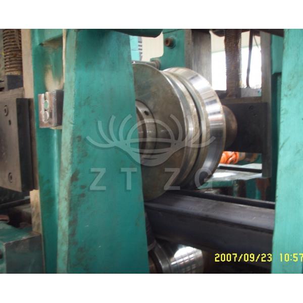 Buy Industrial 165mm Api Tube Mill Pipe Making Machine at wholesale prices