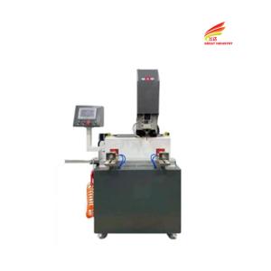 DRILLING MILLING ALUMINUM WINDOW DOOR MACHINE INTEGRATED