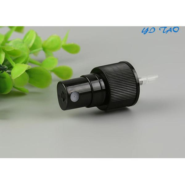 18/410 24/410 20 410 Fine Mist Sprayer , Cosmetic Mist Sprayers Color Customized