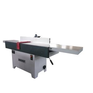 Light Processing Surface Planer Machine 200mm Wood Surface Planer