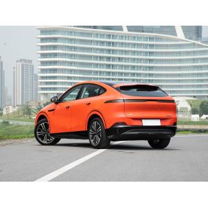 2025 Powerful Xpeng G6 with 68.5/80.8 KWh Battery Capacity and 0.2hrs Fast