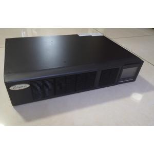 Double Conversion Online Uninterruptible Power Supply , UPS Power Supply System