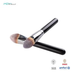 OEM ODM Individual Makeup Brushes Multifunctional Foundation
