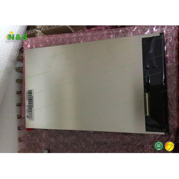7.0 inch HJ070IA-04P Innolux LCD Panel Innolux Normally Black with 94.2×150.72
