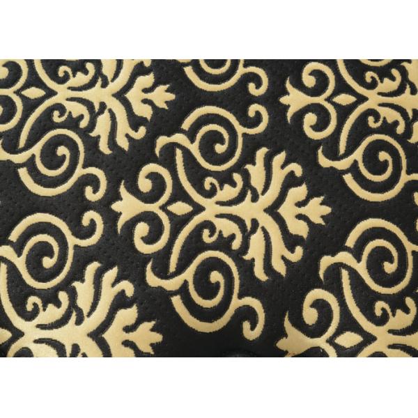 Anti - Dust Pillow Top Bonnell Spring And Memory Foam Mattress , ISPA