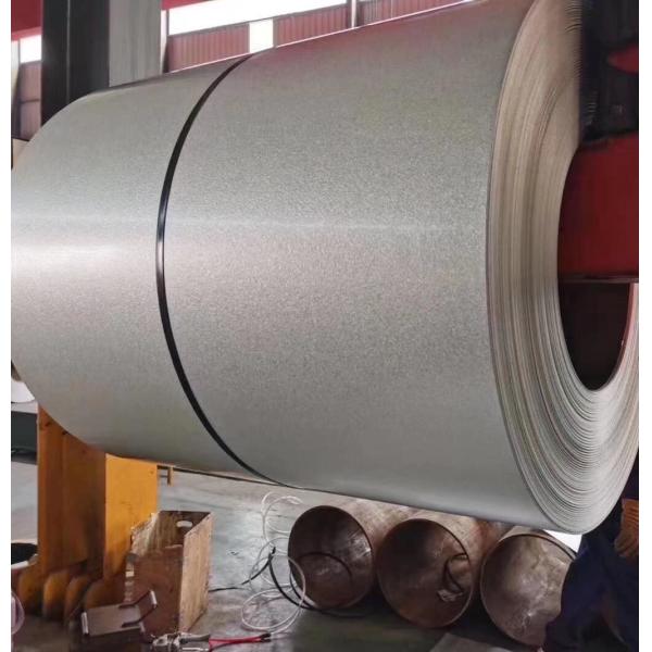 Buy Anti-finger Galvalume Steel Sheet GL Coil /aluminium zinc steel/galvalume metal steel for roof sheet at wholesale prices
