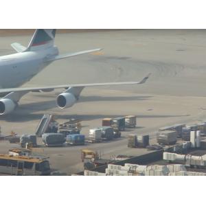Global Air Shipping Guangzhou To Worldwide