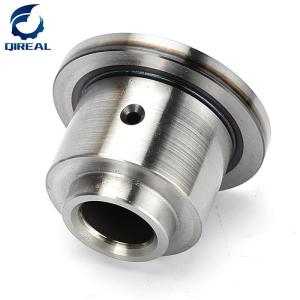 Excavator J08E engine cylinder head tension shaft 13581-E0190