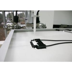 CCC Certified Automatic PU Dispenser for High Precision Dispensing