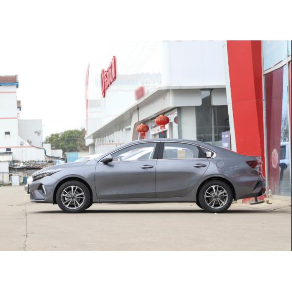 2023 KIA K3 1.5L CVT 115HP L4( 1.4T DCT 140HP L4) 4 Door 5 Seats Compact Sedan Car