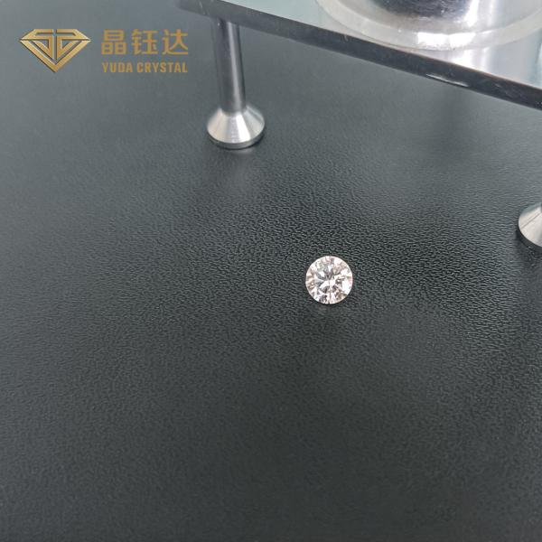 Buy Carbon Grown Round Brilliant Cut Certified Diamonds for Jewelry at wholesale prices
