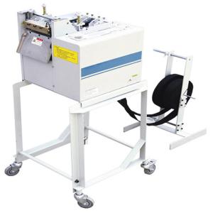 Quality Wholesale Automatic Nylon Zipper Cutting Machine (hot Cutter) Lm-782 for sale