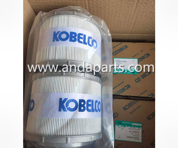 Good Quality Hydraulic Filter For Kobelco YN52V01016R610