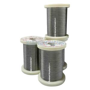NF36 PTC Ni-Fe Alloy Wire Enhanced Safety And Efficiency