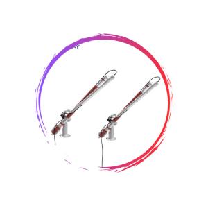 2019 most popular Q-Switched ND Yag Tattoo Removal Laser Machine for removing