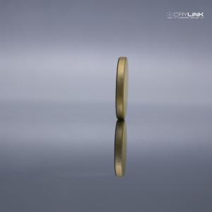 LiNbO3 Piezoelectric Crystals / Yttrium Calcium Oxyborate Television Transmissio