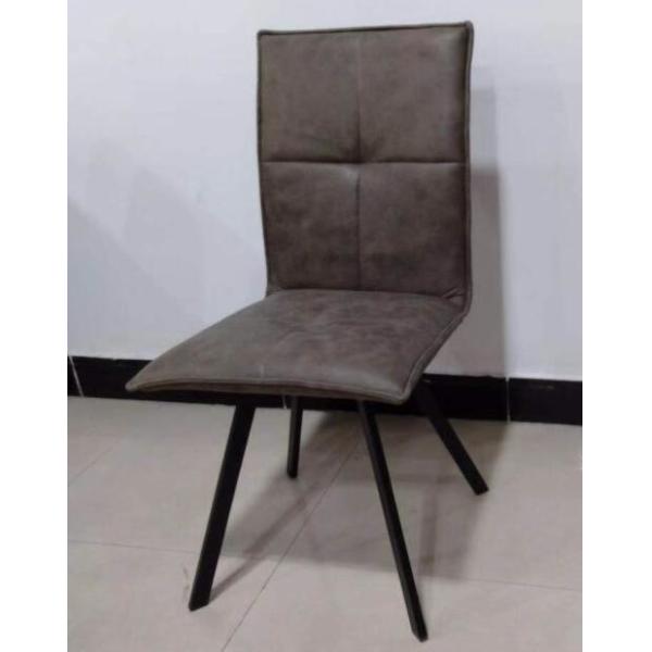 Hotsale High Quality Dining Chair Velvet Fabric With Metal Leg Dining Room