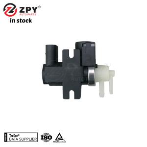 ZPY Turbo Pressure Solenoid Valve for Audi A4 B8 2.0 2008-2015