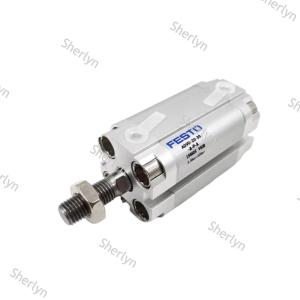 China Festo Double Acting Cylinder ADVU-12-10-P-A 156501 on sale