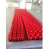 Multi Color Single Piece Centralizer Heat Treated And Hardened Tempered for sale