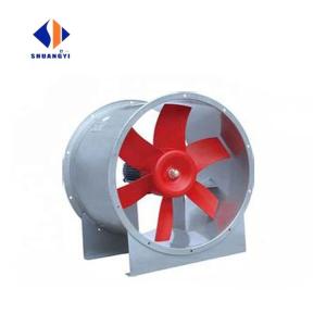 Customized Axial Flow Fan with ODM Support Stock Arrival and Popular Discount