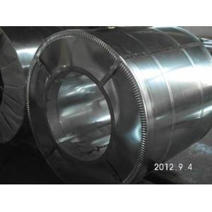 Hot Rolled Galvalume Steel Coil Z 30 - 275g/cbm Zinc Coating Long Service Life