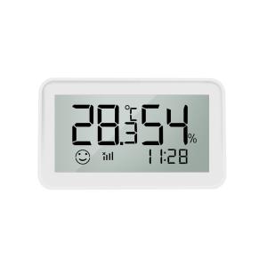 Zigbee Temperature and Humidity Sensor(ZS-T04)