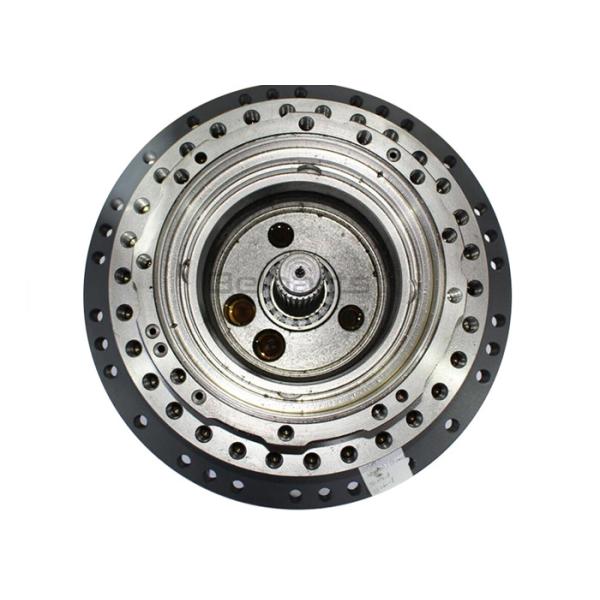 Buy Excavator KRA10150 Hydraulic travel gearbox CX210 travel reduction gear at wholesale prices