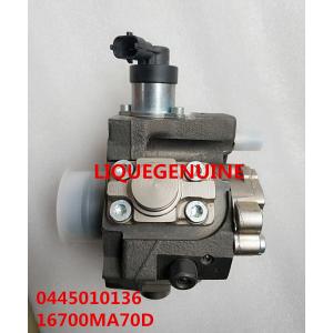 BOSCH fuel pump 0445010136 / 0 445 010 136 / 16700MA70D / 16700-MA70D / 16700