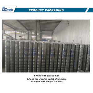 Low Carbon Steel Wire Cattle Fence Panel for Residential Agriculture Goat