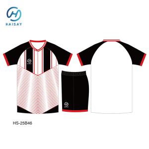 Custom Team Football Sets with Name & Number Printing