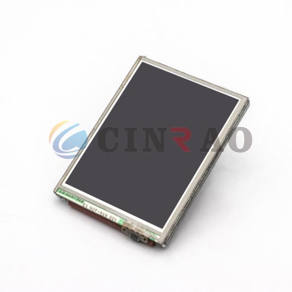 TFT Automotive LCD Display Car GPS Spare 3.5 Inch Sharp LQ035Q7DB03