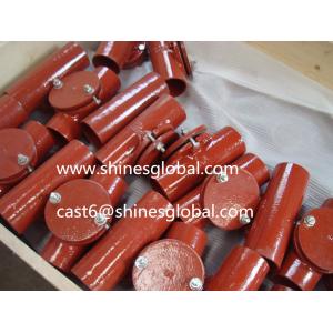 SML Cast Iron Pipe Fittings/SML Cast Iron Fitting/ ЧУГУННЫЕ ФИТИНГИ SML