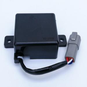 163-6703X CAT Fuse Relay Box