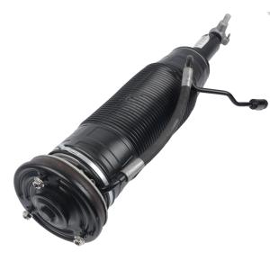 Easy To Install Air Suspension Shock For Black Cars Vehicles