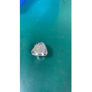 UAV High Precision Quartz Flexible Accelerometer With Range ±50g And Bias≤5mg