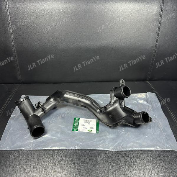 5.0L V8 Thermostat Tube For Land Rover Coolant Water Outlet Pipe AJ89664 LR018275