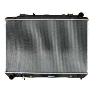 Excellent Toyota 3.0 D Engine Radiator for 96-98 Toyota Townace Liteace CR40/41/50/51