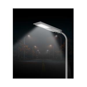 Multifunctional Solar LED Street Light Antiwear Moistureproof