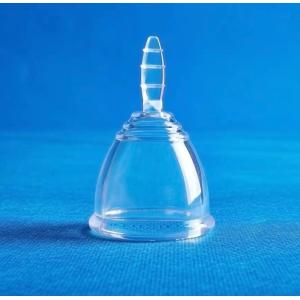 Harmless Safe Custom Silicone Rubber Parts For Medical Infant