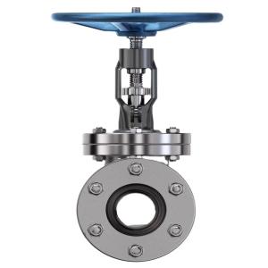 Durable Butterfly Valves and Fitting Y Strainer Customized for Easy Installation