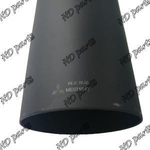 6M60 Diesel Engine Cylinder liner ME071937 ME993467 For Mitsubishi