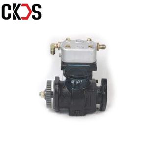 Iron Truck Air Brake Compressor For Howo Parts Vg1099130010
