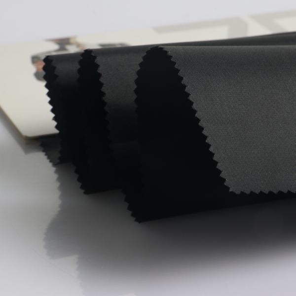 China factory 380T 100% Nylon 20D recycled fabric