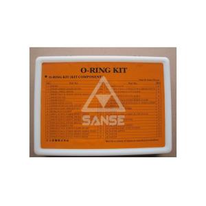 Updated version box O ring , good quality with best price for HYUNDAI KOMATSU