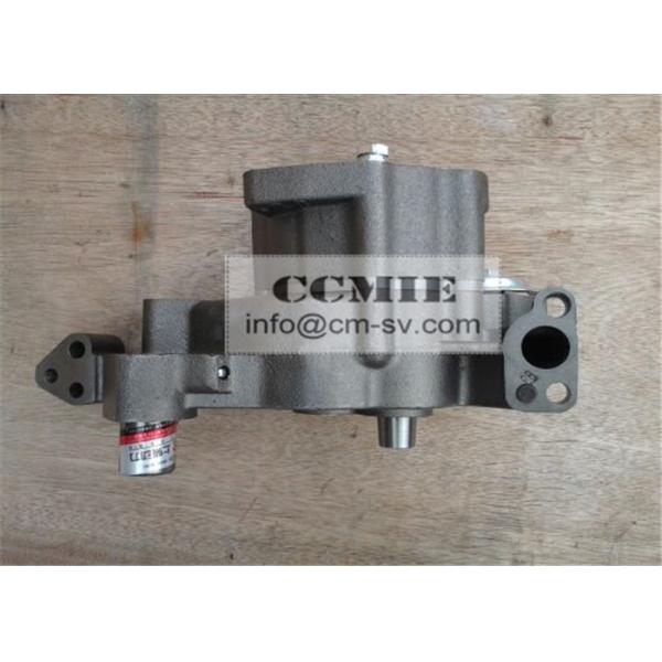Buy Truck Crane Automotive Oil Pumps  , Diesel Engine Pil Pump Replacement at wholesale prices