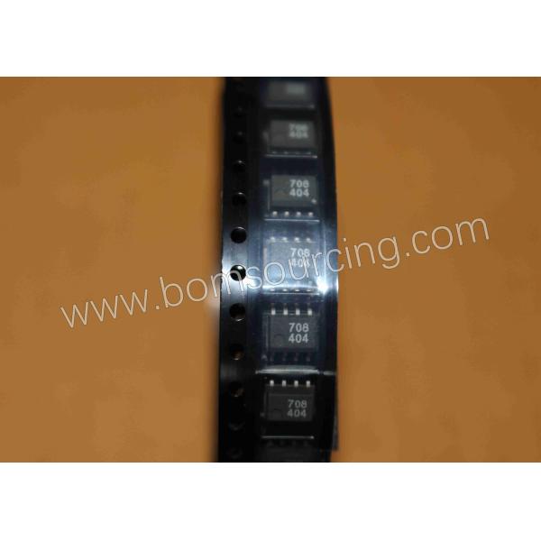 Logic Output Optoisolator Integrated Circuit IC Chip 15MBd Push Pull Totem Pole